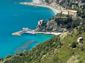 Casa Agnese Monterosso al mare